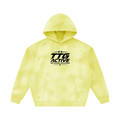 TTG Active Bright Mode — Sunfade Fleece Hoodie