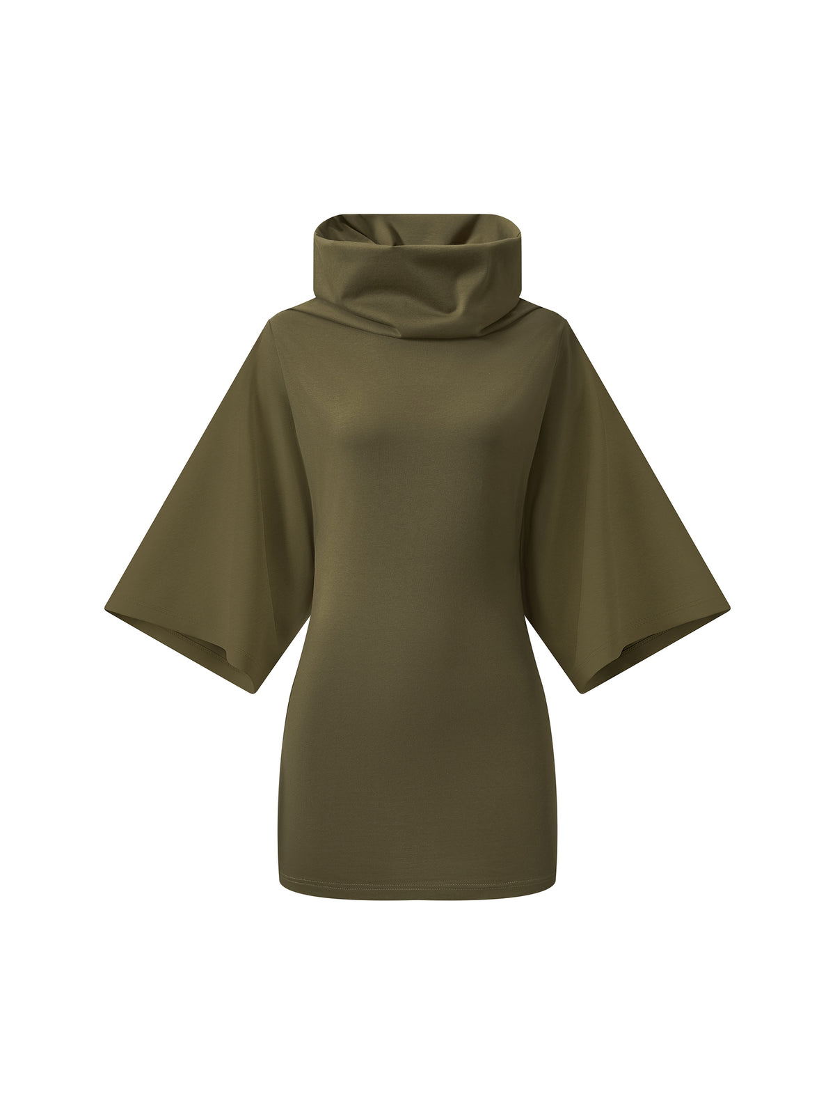 TTG Wild – Olive After Dark