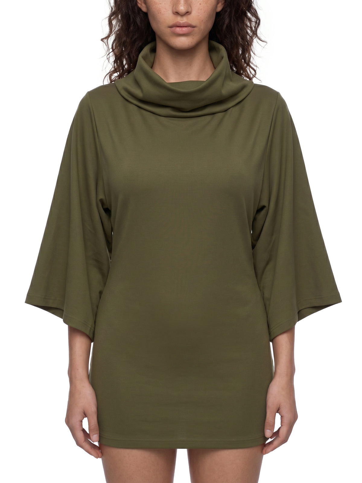TTG Wild – Olive After Dark