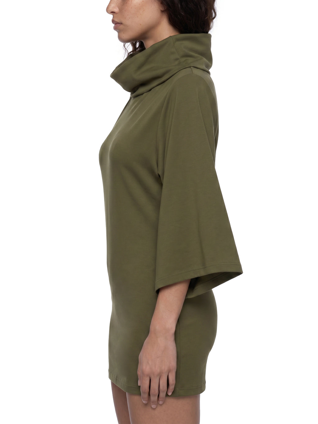 TTG Wild – Olive After Dark
