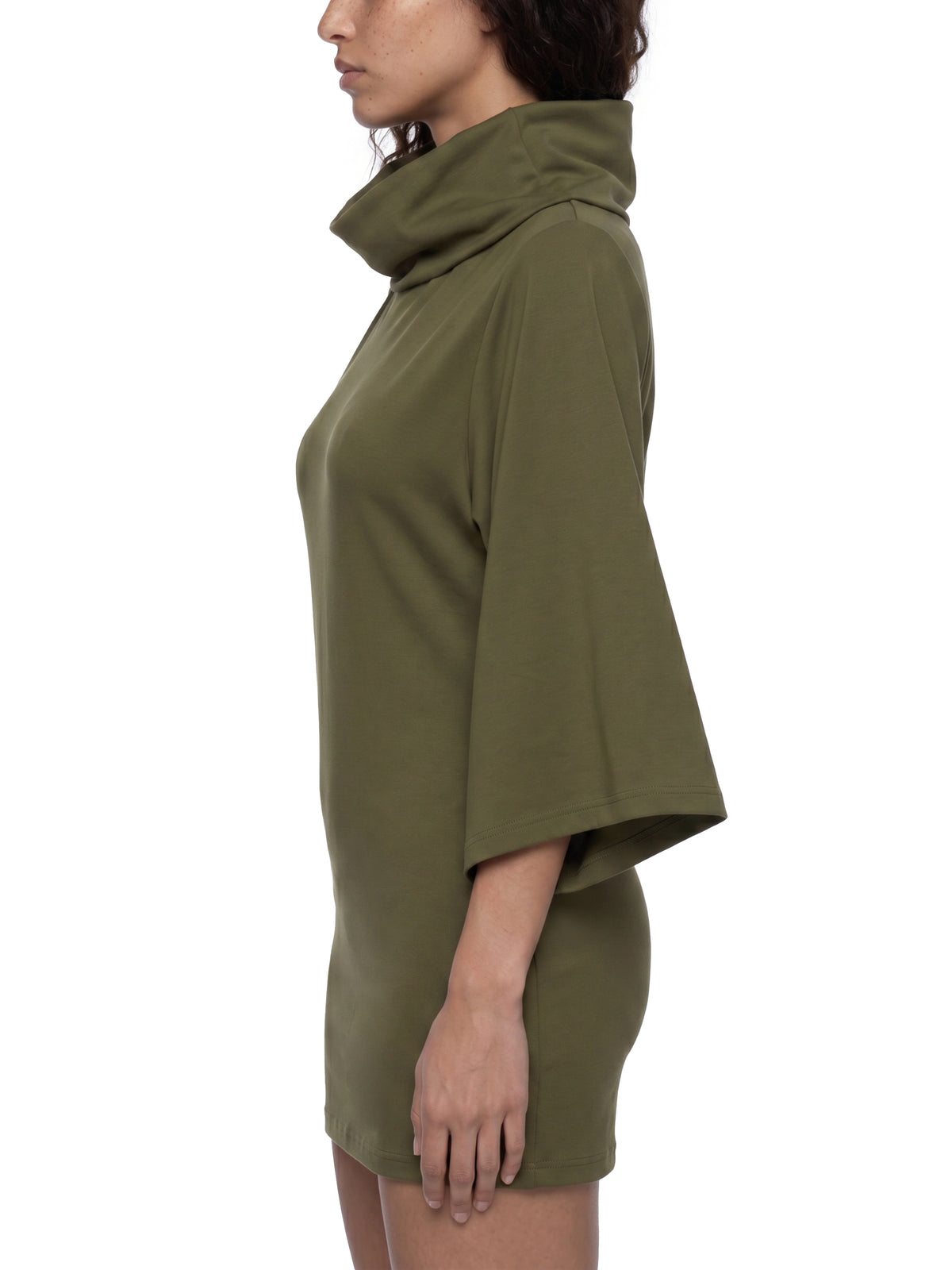 TTG Wild – Olive After Dark