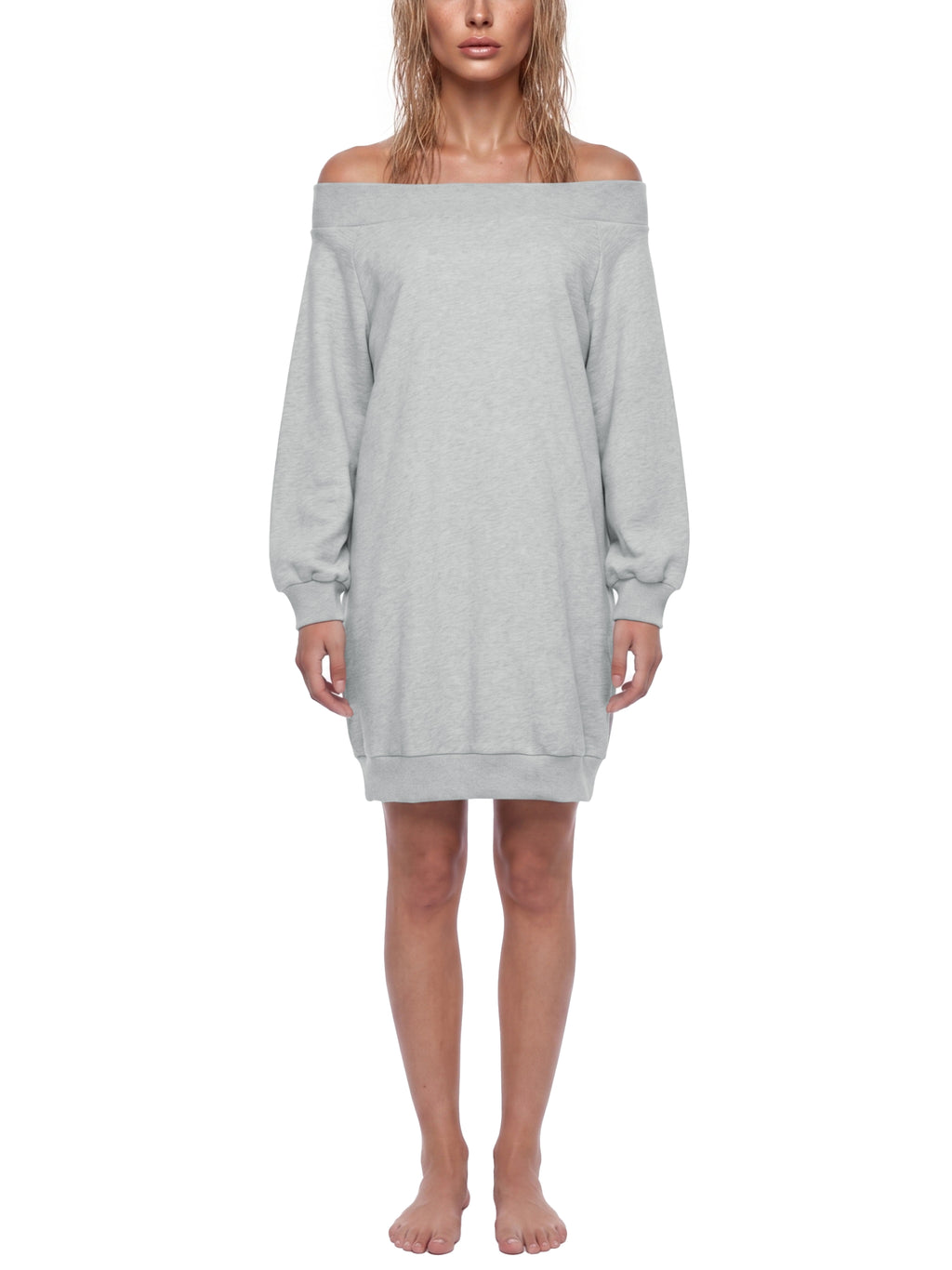 TTG Wild – Off Duty Dress