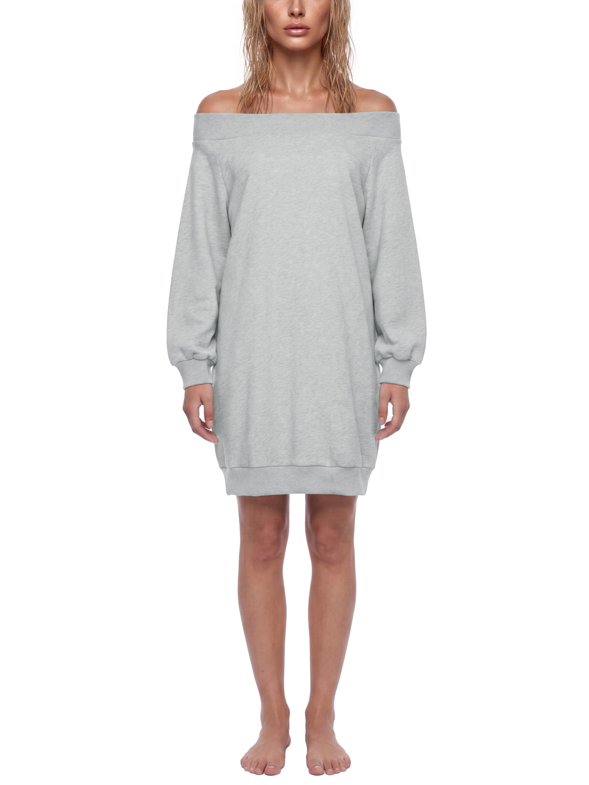 TTG Wild – Off Duty Dress